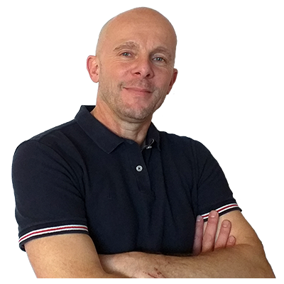 Loic Henon - responsable pdagogique - ingnieur pdagogique multimdia - formateur - auteur
